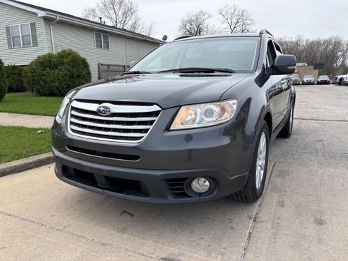 Used 2008 Subaru Tribeca Limited image 2