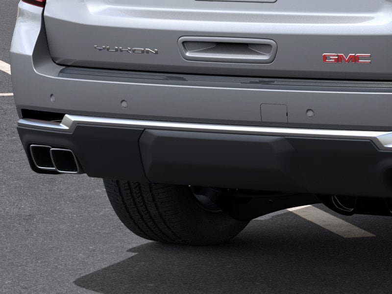New 2027 GMC Yukon Denali w/ Denali Reserve Package RWD image 14