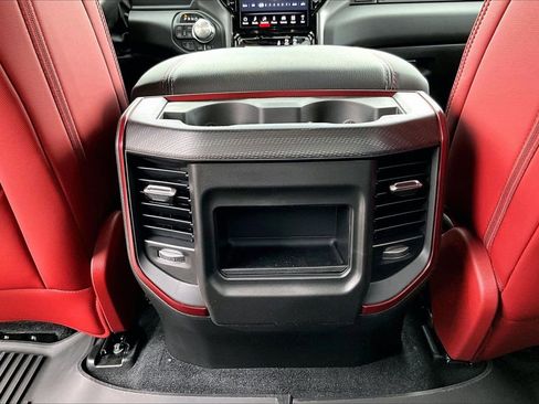 New 2026 RAM 1500 Rebel AWD/4WD image 15