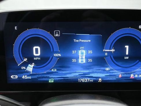 Certified 2024 Chevrolet Blazer EV RS AWD/4WD image 9