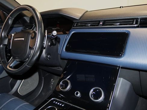 Used 2020 Land Rover Range Rover Velar R-Dynamic S image 59