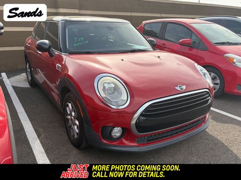 Used 2016 MINI Cooper Clubman image 1