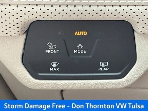 New 2026 Volkswagen Atlas SEL AWD/4WD image 32