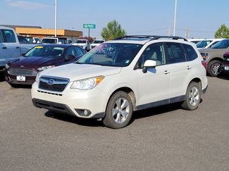 Used 2014 Subaru Forester 2.5i Limited w/ Popular Package #2 image 1