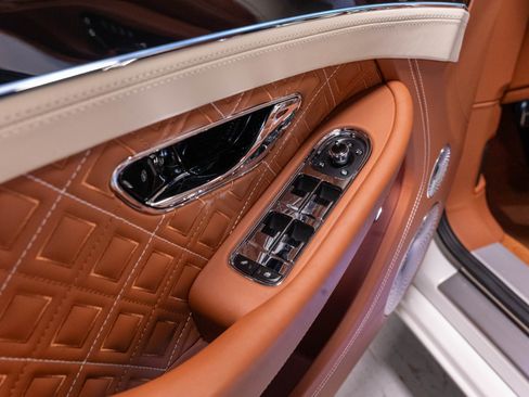 Used 2020 Bentley Continental GT w/ First Edition Specification AWD/4WD image 6