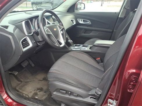 Used 2017 Chevrolet Equinox LT w/ Convenience Package image 12
