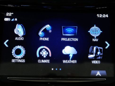 Used 2019 Cadillac Escalade ESV Platinum image 17