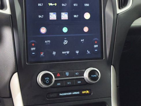 Used 2023 Ford Edge SEL w/ Convenience Package image 42