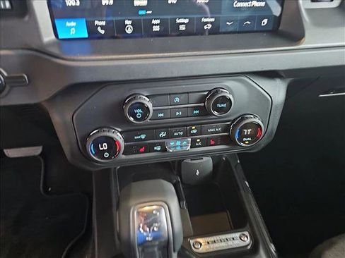 New 2025 Ford Bronco Big Bend image 11