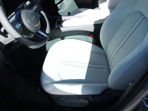 New 2026 Hyundai Sonata Blue image 14