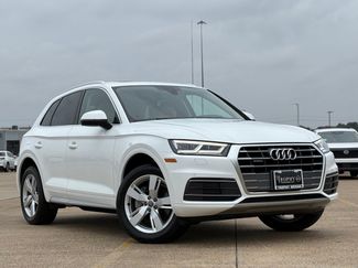 Used 2018 Audi Q5 2.0T Premium Plus video 2