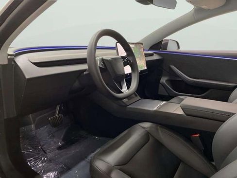 Used 2025 Tesla Model 3 Long Range image 64