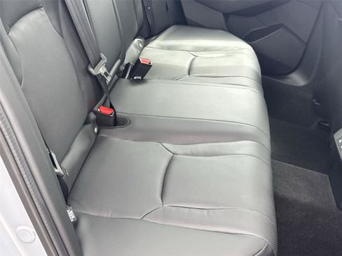 Used 2025 Honda Accord EX-L image 16
