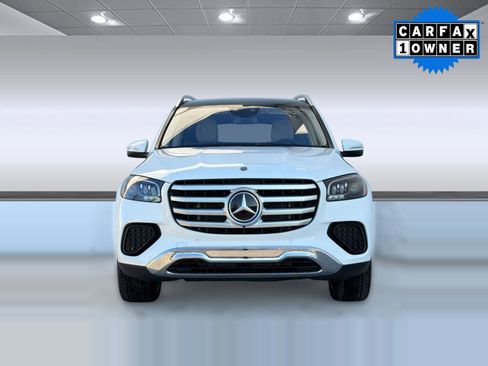 Used 2026 Mercedes-Benz GLS 450 4MATIC image 6