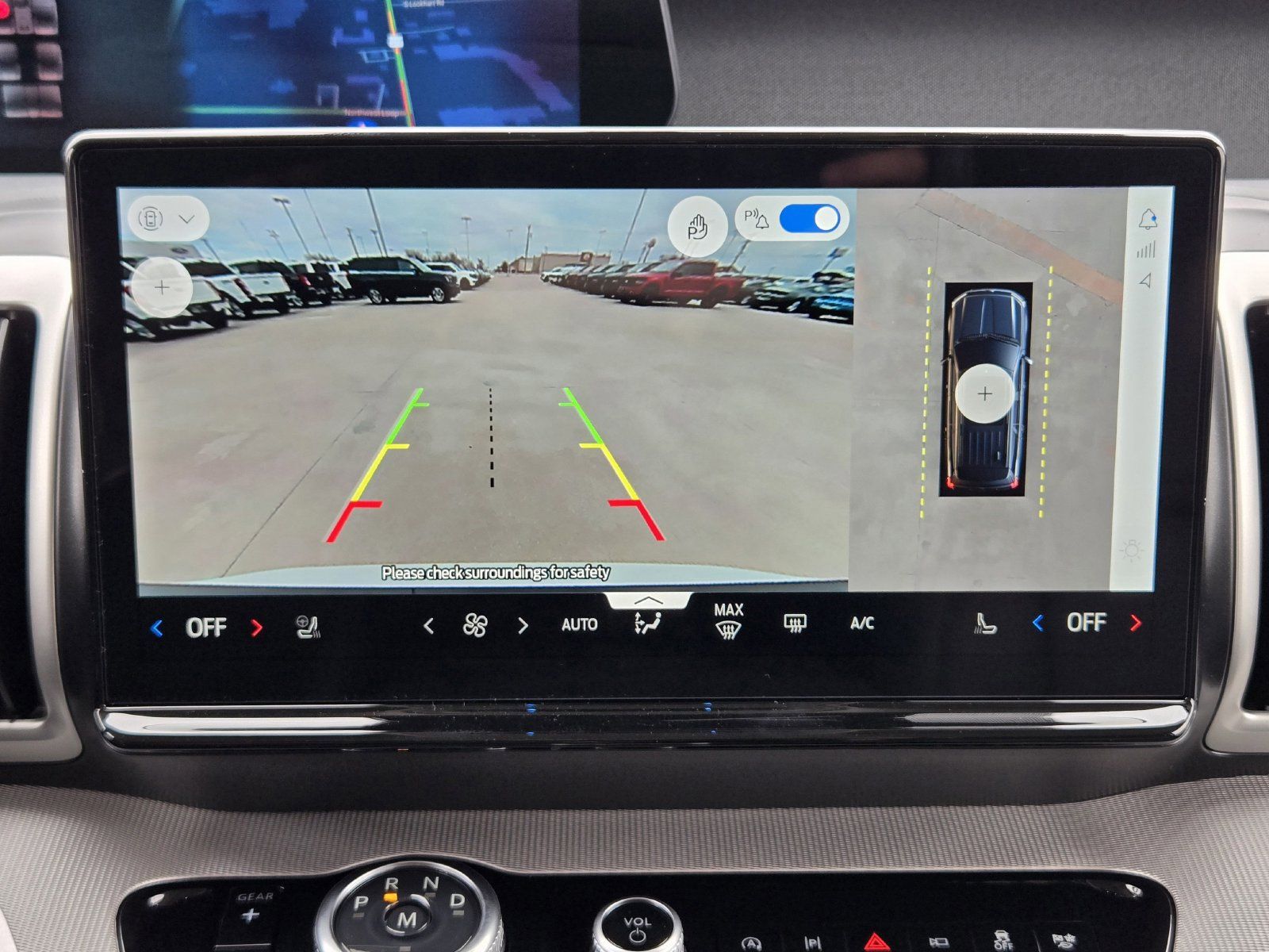 New 2026 Ford Expedition Active RWD image 20