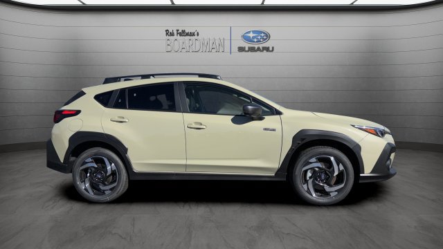 New 2026 Subaru Crosstrek 2.5i Limited AWD/4WD image 3