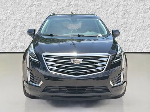 Used 2019 Cadillac XT5 Premium Luxury FWD image 8