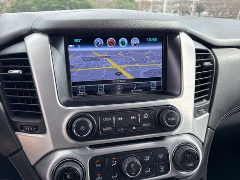 Used 2020 GMC Yukon XL SLT w/ Value Plus Edition image 8