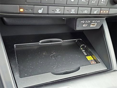 New 2026 Subaru Outback Premium image 19