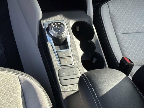 Used 2025 Ford Escape Active w/ Cold Weather Package image 22
