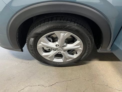 Used 2024 Honda HR-V LX image 30