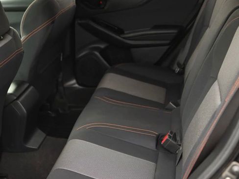 Used 2018 Subaru Crosstrek 2.0i Premium w/ Eyesight System image 34