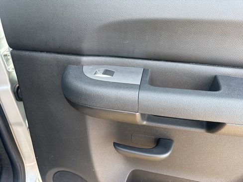 Used 2012 GMC Sierra 2500 SLE w/ HD SLE Premium Package image 28