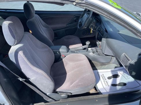 Used 2000 Chevrolet Cavalier Z24 FWD image 18