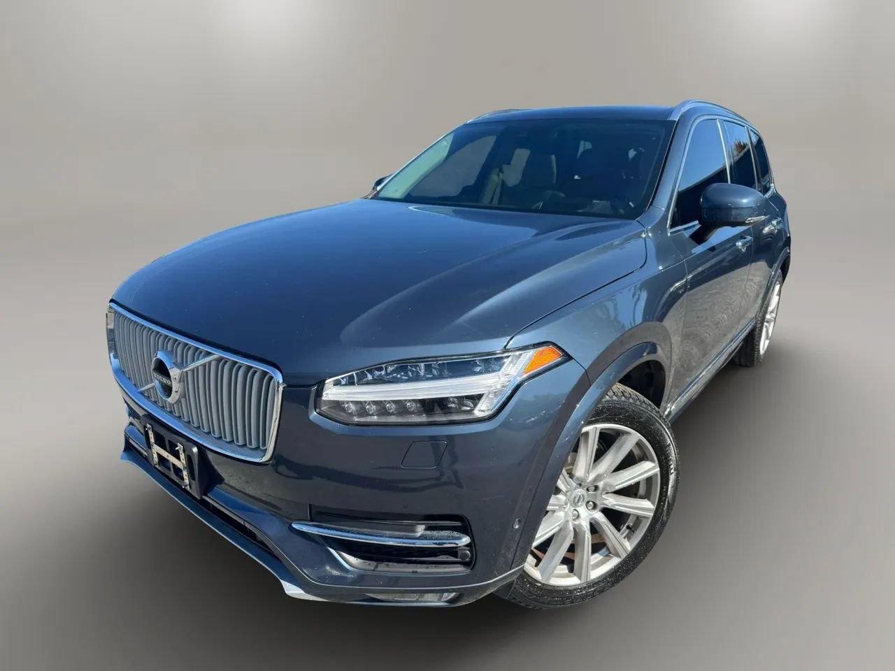 Used 2019 Volvo XC90 T6 Inscription AWD/4WD image 1