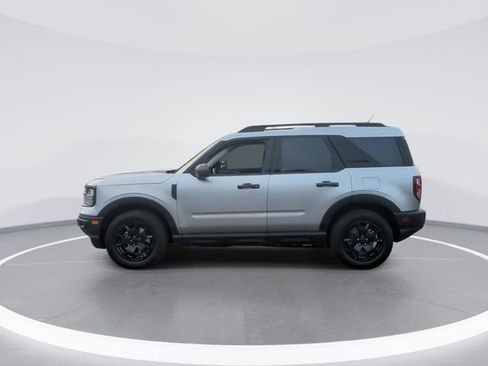 Used 2021 Ford Bronco Sport AWD/4WD image 5