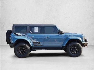 Used 2023 Ford Bronco Raptor AWD/4WD video 4