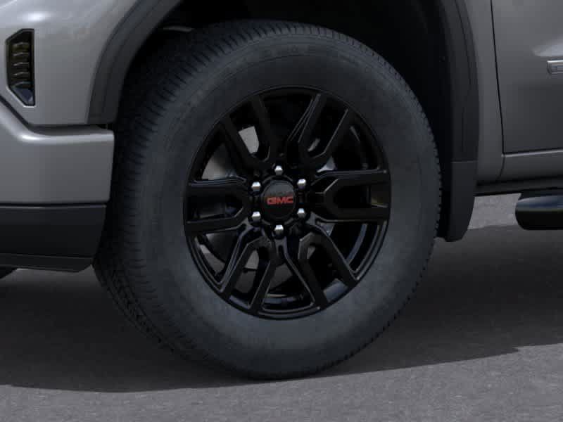 New 2026 GMC Sierra 1500 Elevation w/ Preferred Package RWD image 9