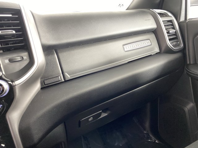 Used 2026 RAM 2500 Big Horn AWD/4WD image 30