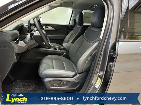 New 2026 Ford Explorer Active AWD/4WD image 6