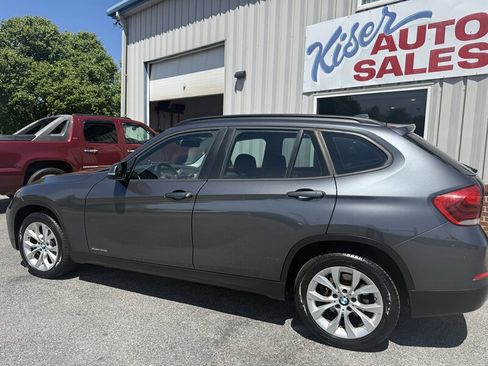 Used 2014 BMW X1 xDrive28i AWD/4WD image 9