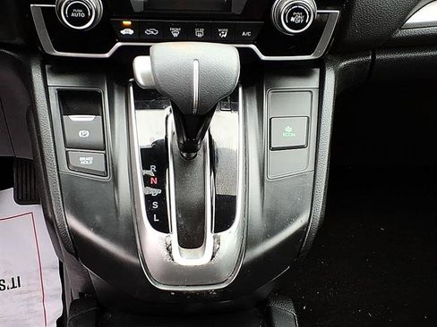 Used 2018 Honda CR-V LX image 28
