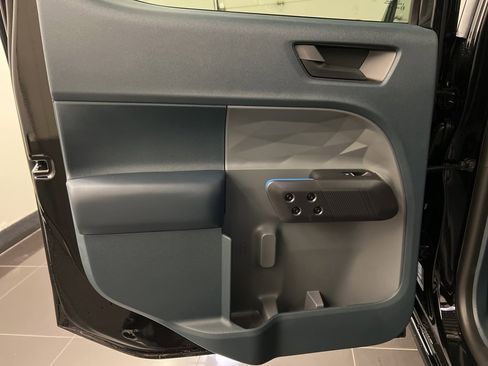 New 2025 Ford Maverick Lobo image 30