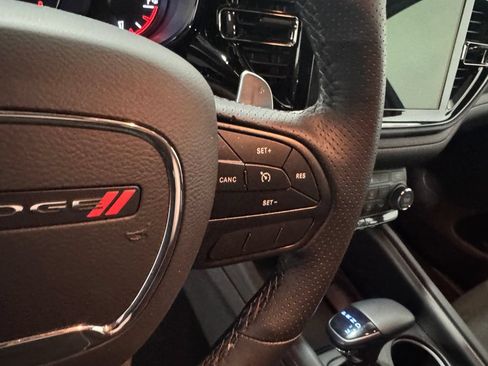 Used 2026 Dodge Durango GT AWD/4WD image 7