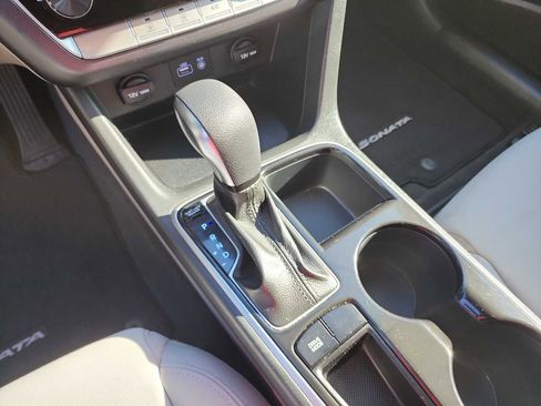 Used 2019 Hyundai Sonata ECO image 25
