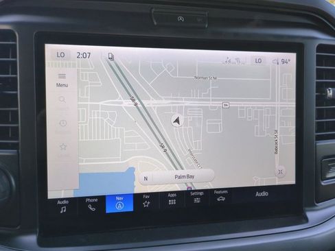 New 2026 Ford F150 XLT w/ Equipment Group 302A MID image 21