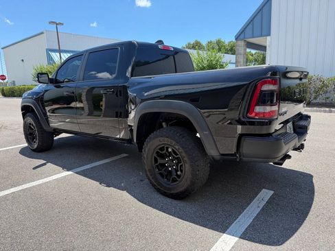 Used 2022 RAM 1500 TRX w/ TRX Level 1 Equipment Group AWD/4WD image 7