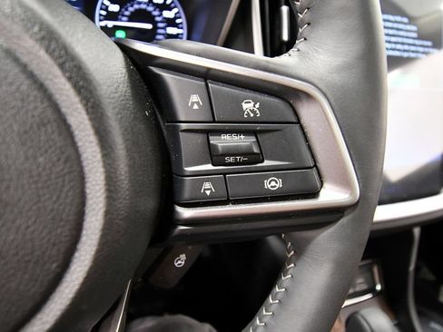 Used 2025 Subaru Ascent Touring AWD/4WD image 20