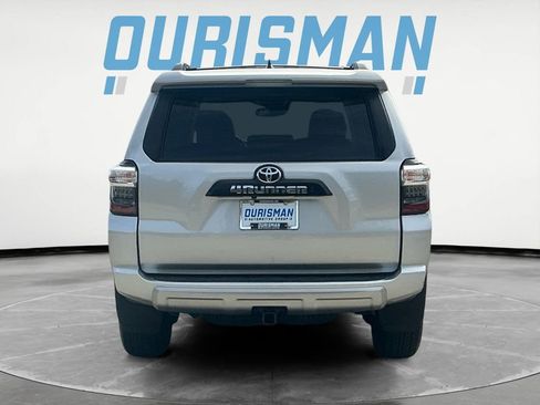 Used 2024 Toyota 4Runner TRD Off-Road Premium w/ Off Road Premium Plus Package image 6