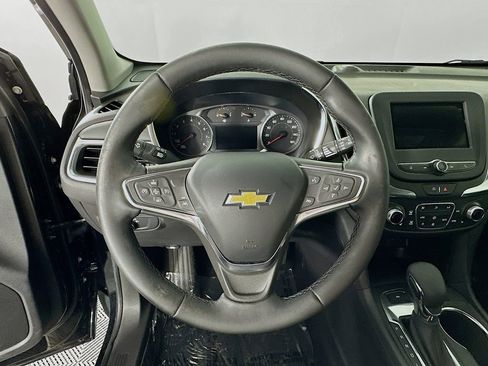 Used 2023 Chevrolet Equinox LT AWD/4WD image 16