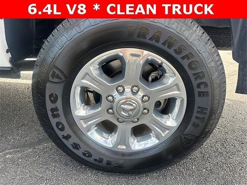 Certified 2024 RAM 2500 Big Horn image 27