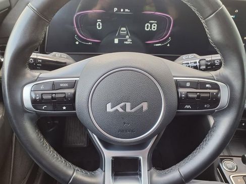 Used 2023 Kia Sportage X-Line w/ X-Line Premium Package AWD/4WD image 20