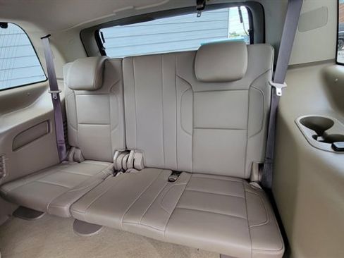 Used 2017 GMC Yukon SLT w/ Open Road Package image 66