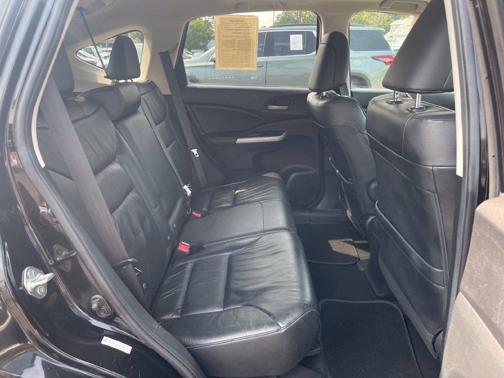 Used 2014 Honda CR-V EX-L image 21
