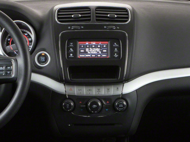 Used 2013 Dodge Journey Crew w/ Flexible Seating Group FWD image 13