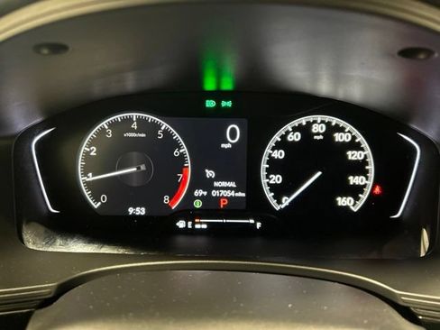 Certified 2025 Honda Civic Sport image 25